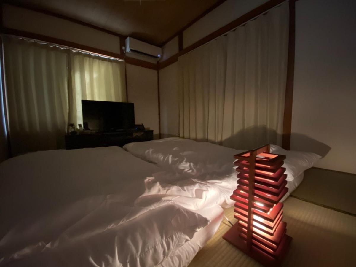 Wonderful Stay Tokyo Daitabashi - Vacation Stay 31675V 外观 照片