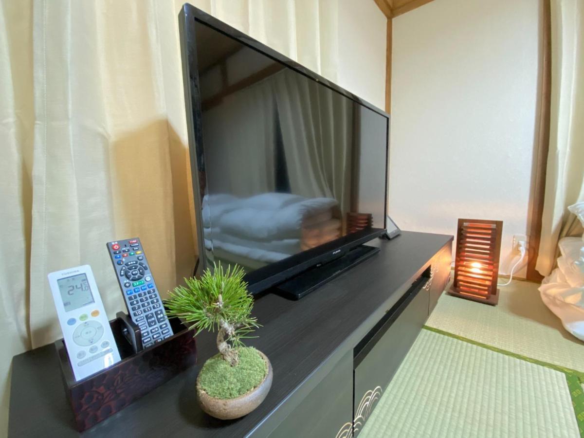 Wonderful Stay Tokyo Daitabashi - Vacation Stay 31675V 外观 照片