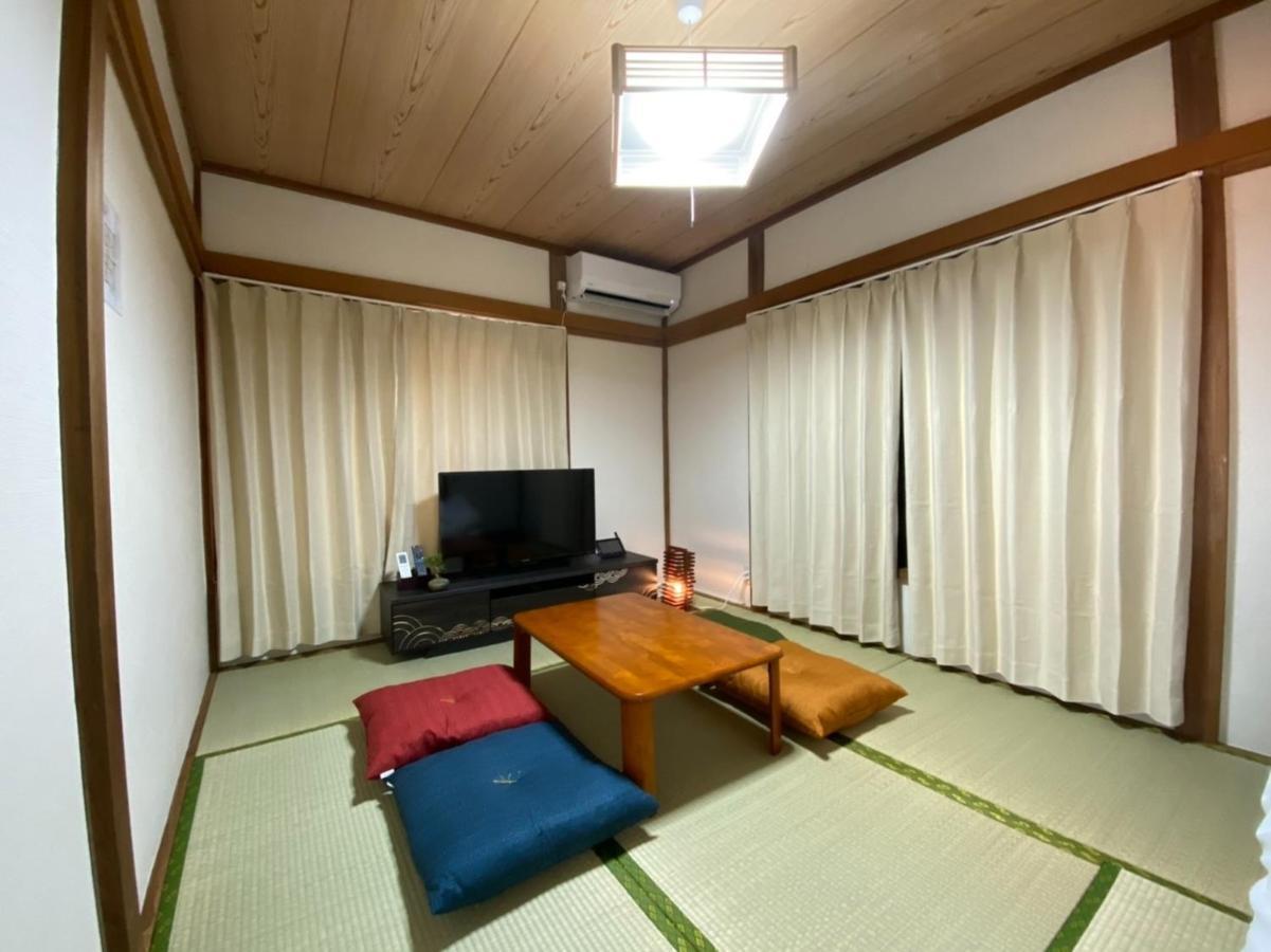 Wonderful Stay Tokyo Daitabashi - Vacation Stay 31675V 外观 照片