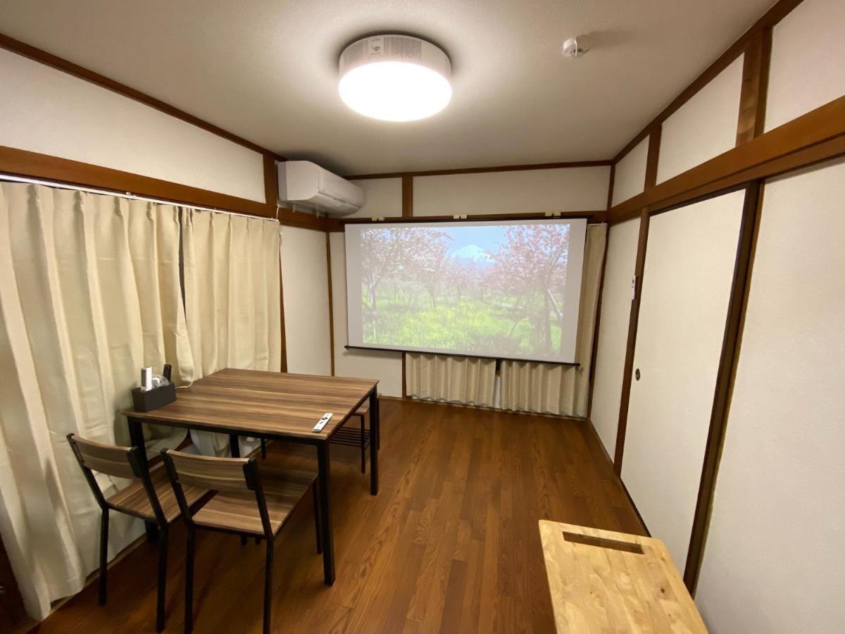 Wonderful Stay Tokyo Daitabashi - Vacation Stay 31675V 外观 照片