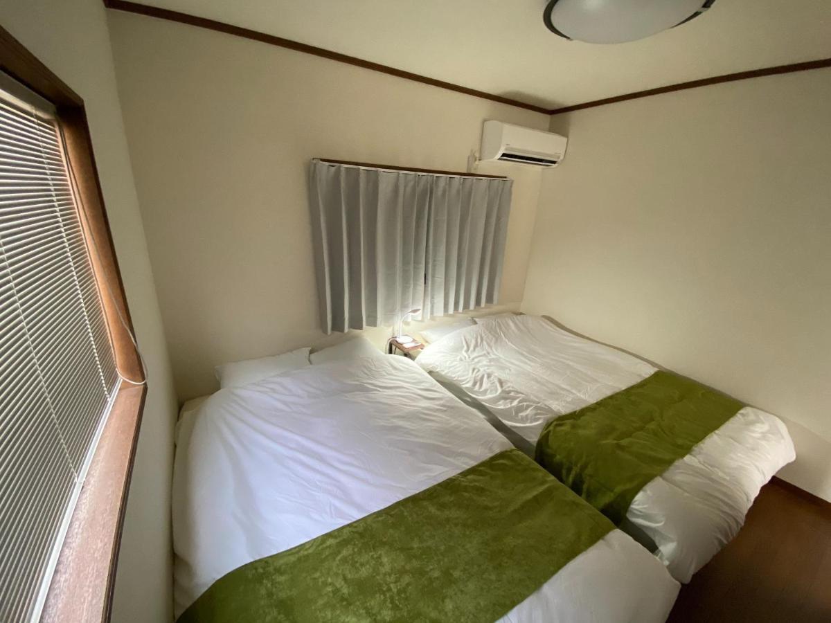 Wonderful Stay Tokyo Daitabashi - Vacation Stay 31675V 外观 照片