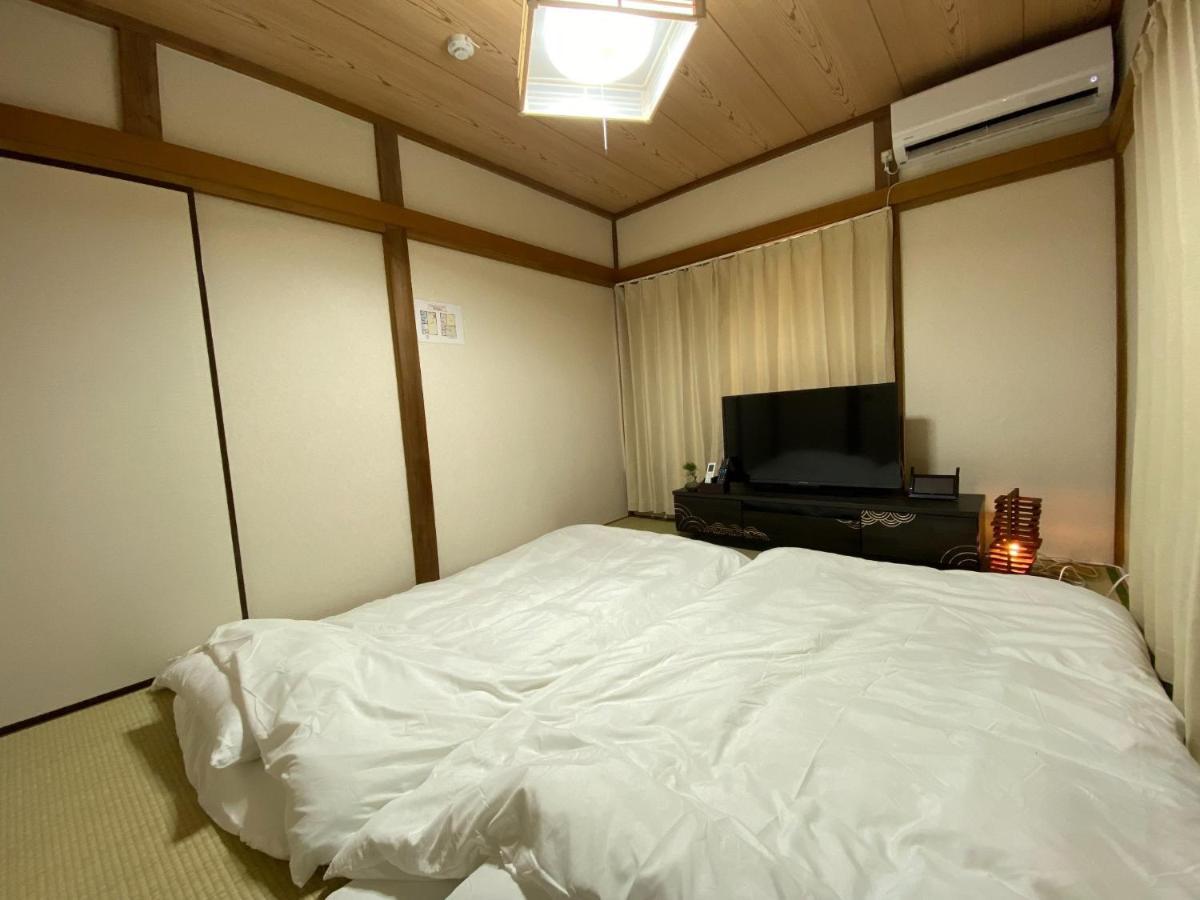 Wonderful Stay Tokyo Daitabashi - Vacation Stay 31675V 外观 照片