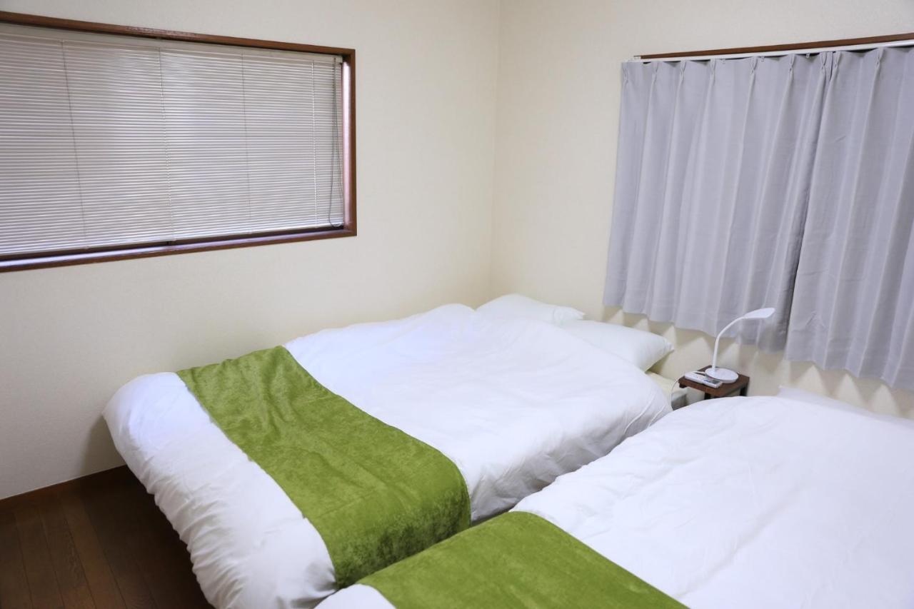 Wonderful Stay Tokyo Daitabashi - Vacation Stay 31675V 外观 照片