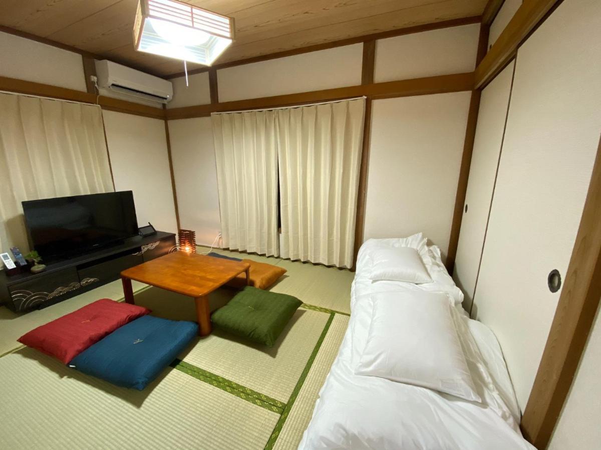 Wonderful Stay Tokyo Daitabashi - Vacation Stay 31675V 外观 照片