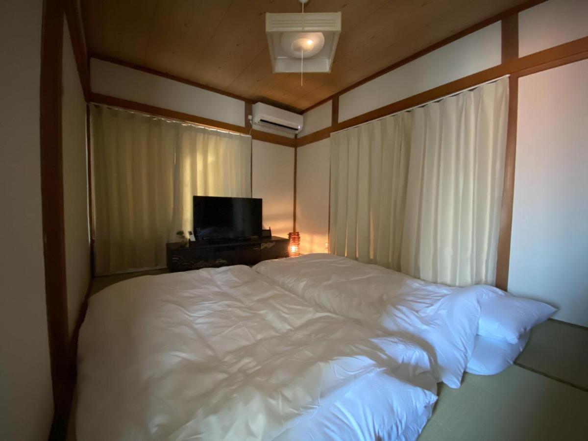 Wonderful Stay Tokyo Daitabashi - Vacation Stay 31675V 外观 照片