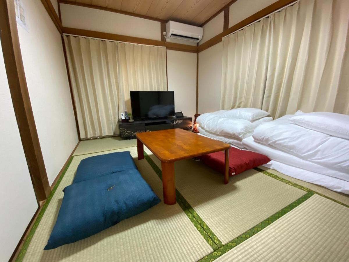 Wonderful Stay Tokyo Daitabashi - Vacation Stay 31675V 外观 照片