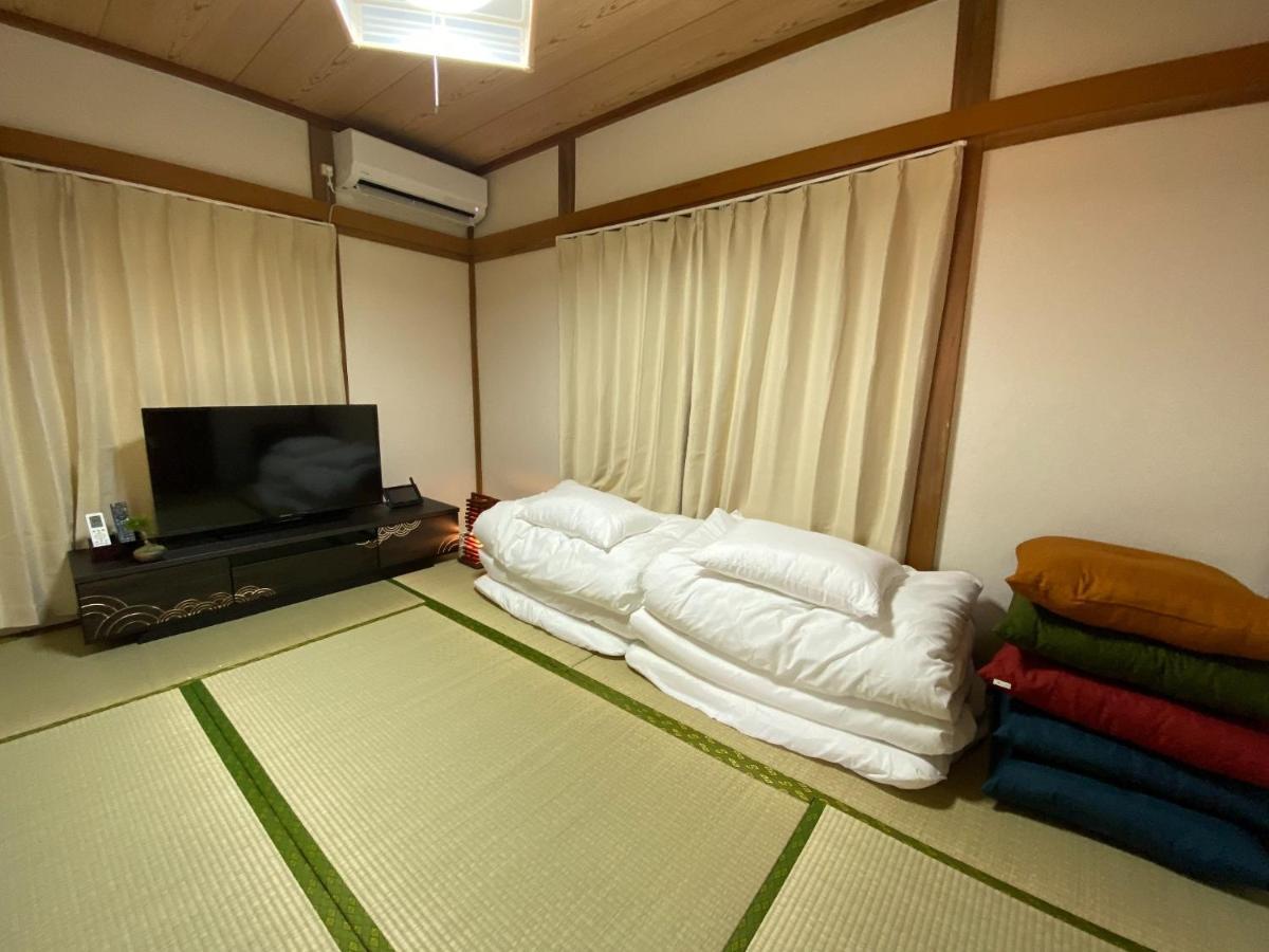 Wonderful Stay Tokyo Daitabashi - Vacation Stay 31675V 外观 照片