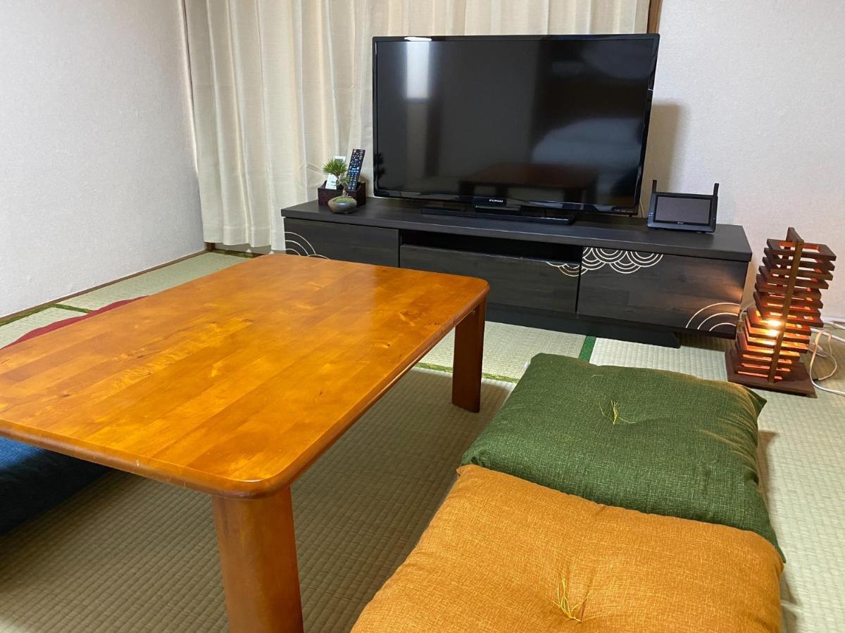 Wonderful Stay Tokyo Daitabashi - Vacation Stay 31675V 外观 照片