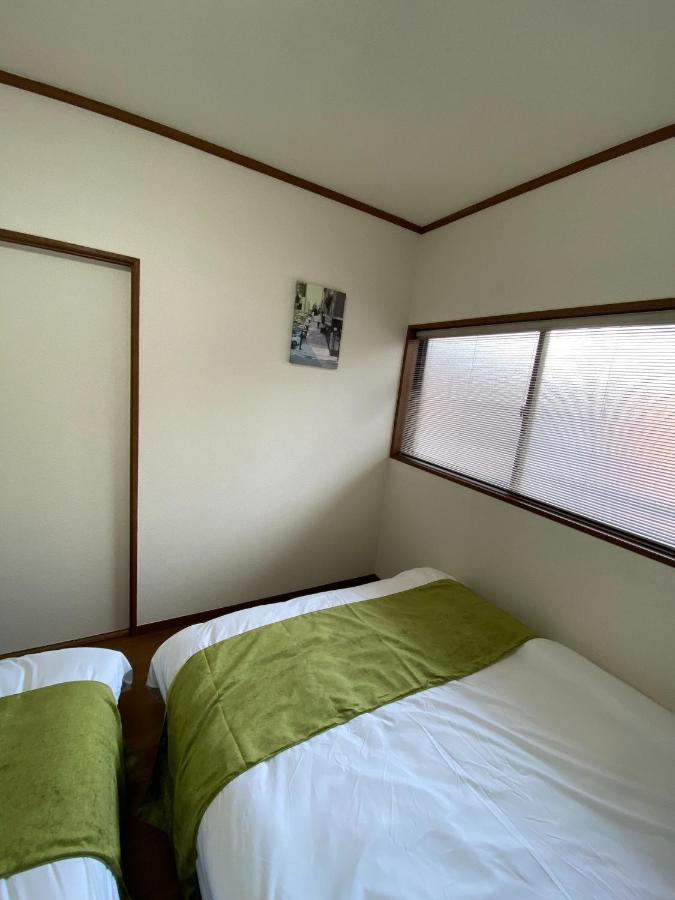 Wonderful Stay Tokyo Daitabashi - Vacation Stay 31675V 外观 照片